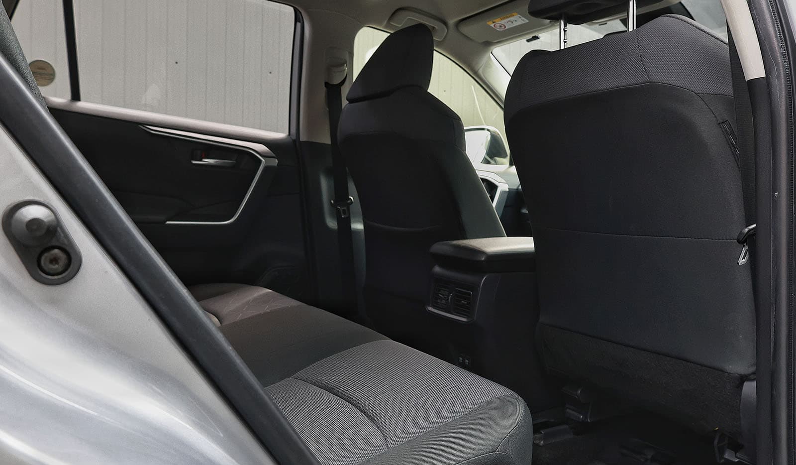 2020 Toyota RAV-4 image-10