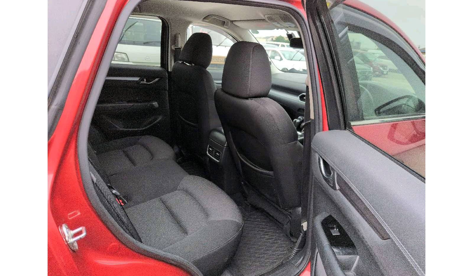 2017 Mazda CX-5 XD Proactive image-9