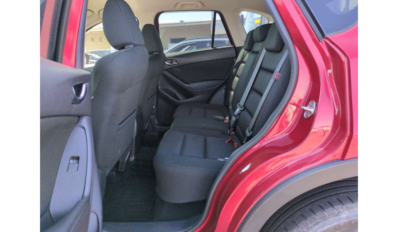 2013 Mazda CX-5 XD image-9
