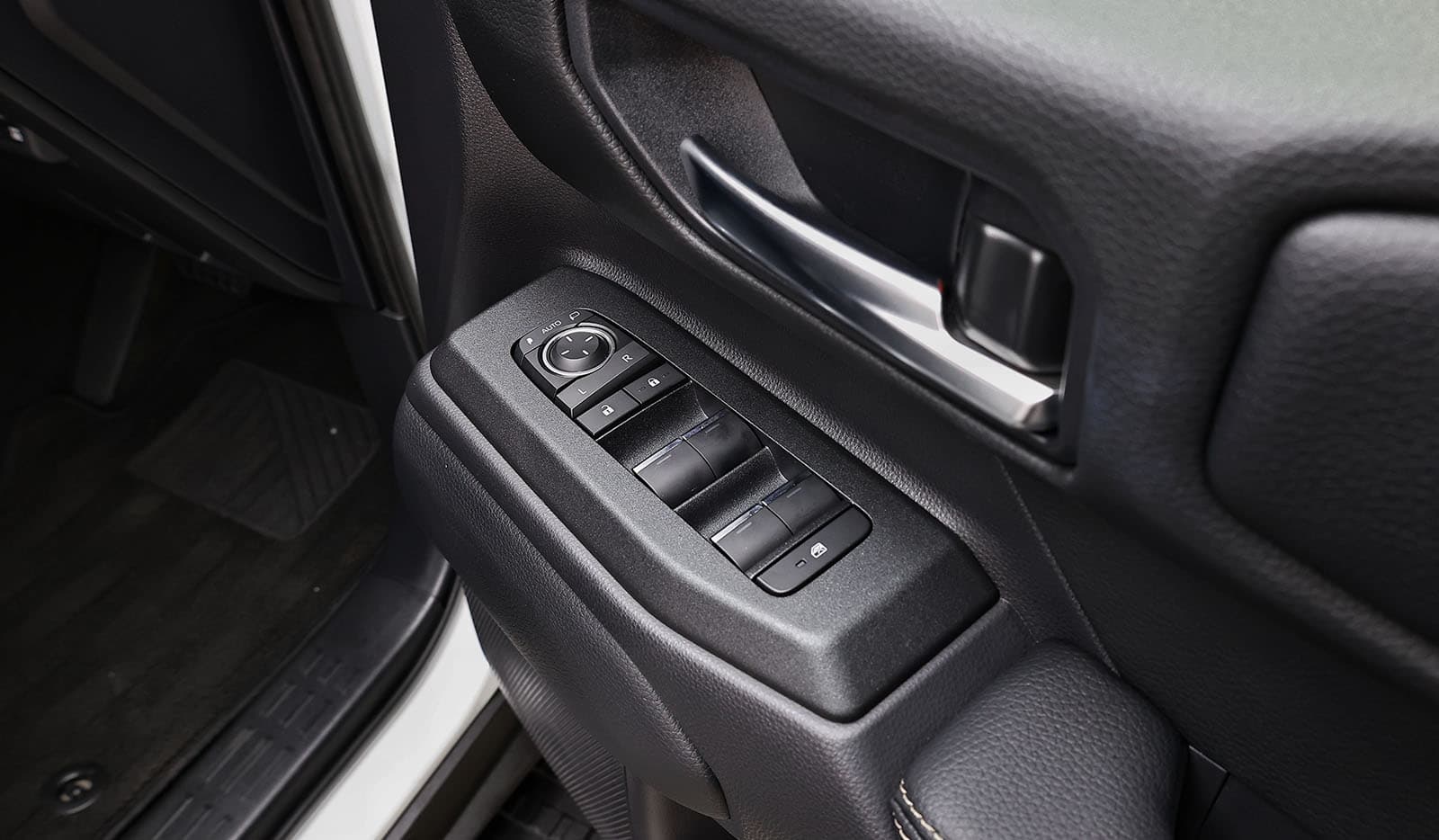 2024 Toyota Land Cruiser Prado prado 250 image-10