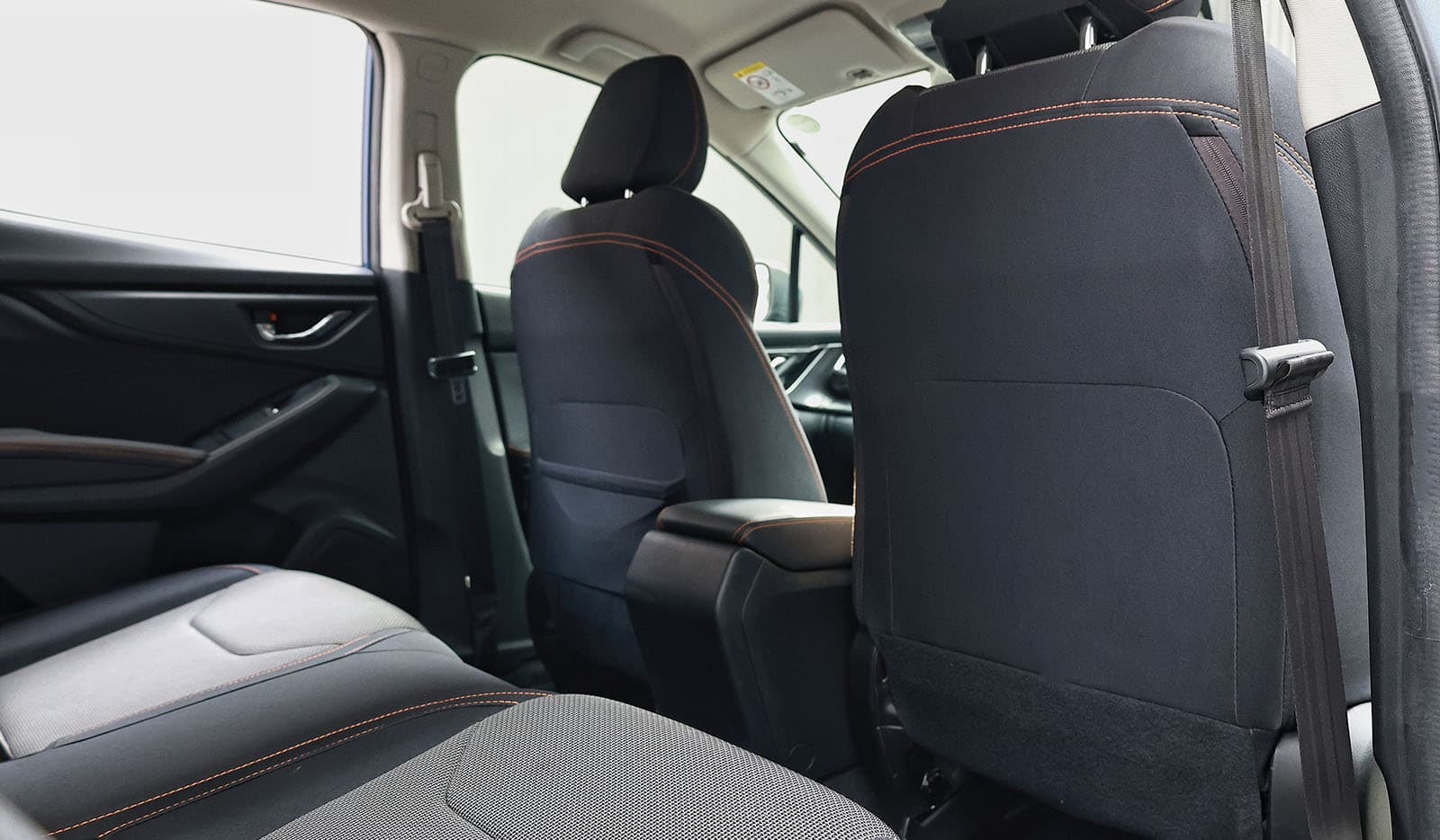 2018 Subaru Xv L Eyesight image-11