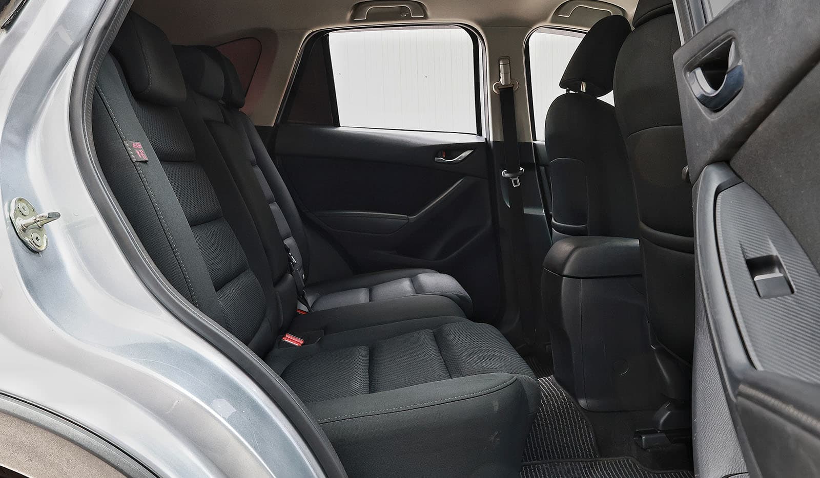 2016 Mazda CX-5 image-12