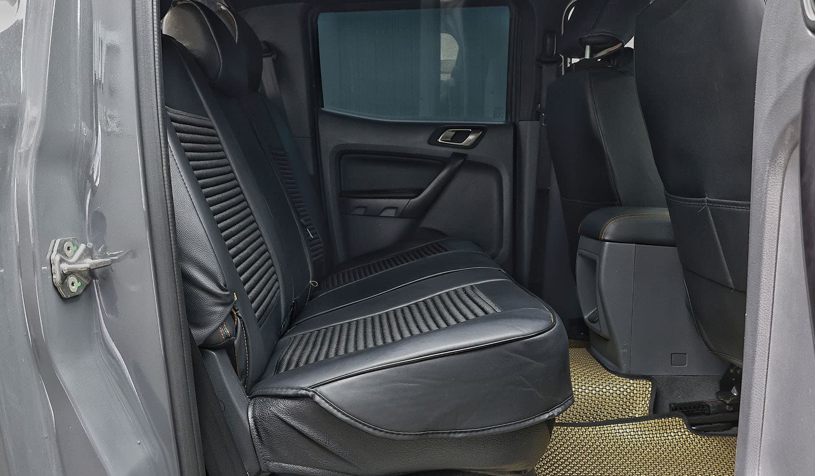 2015 Ford Ranger image-11