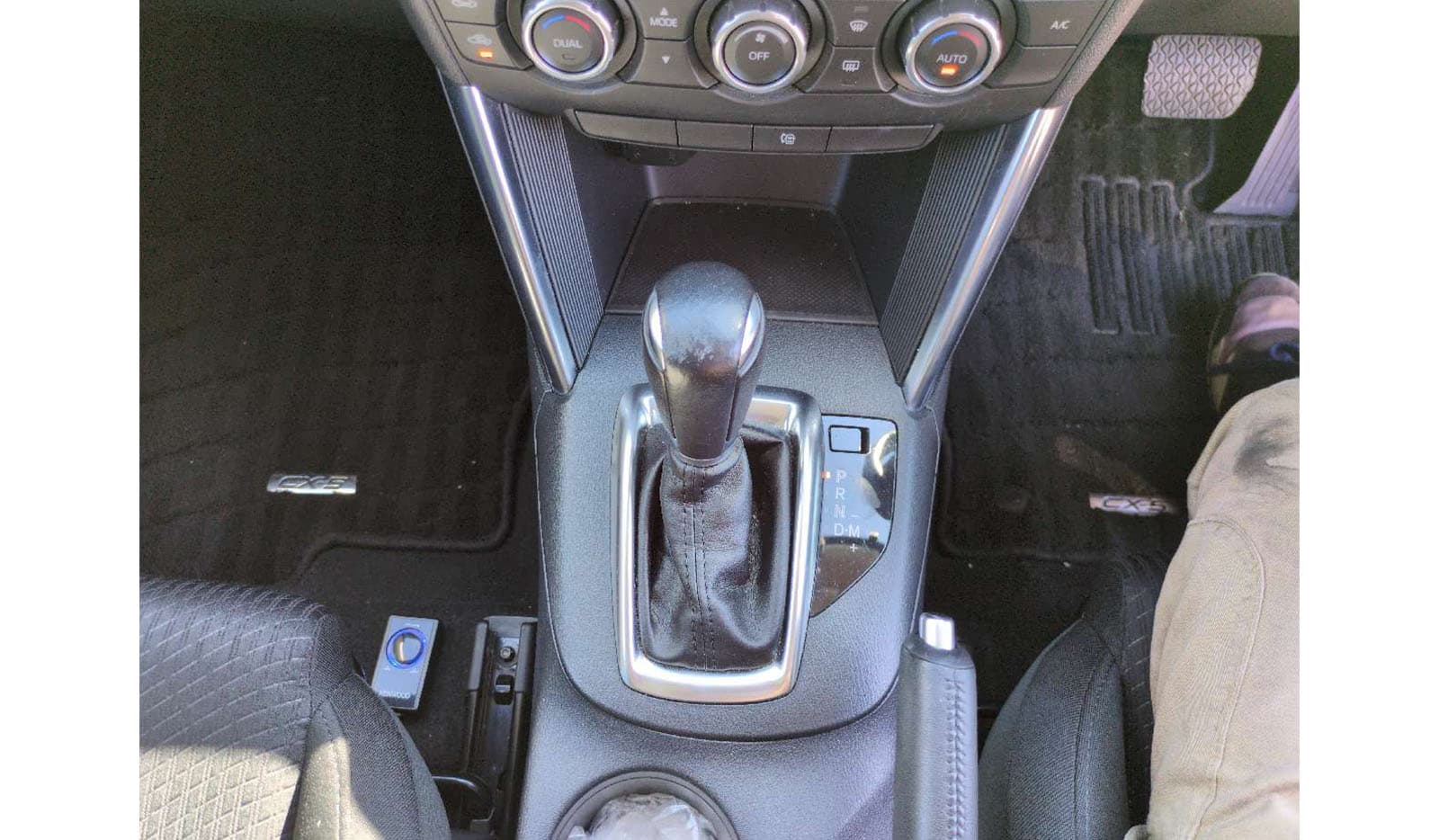 2013 Mazda CX-5 XD image-8