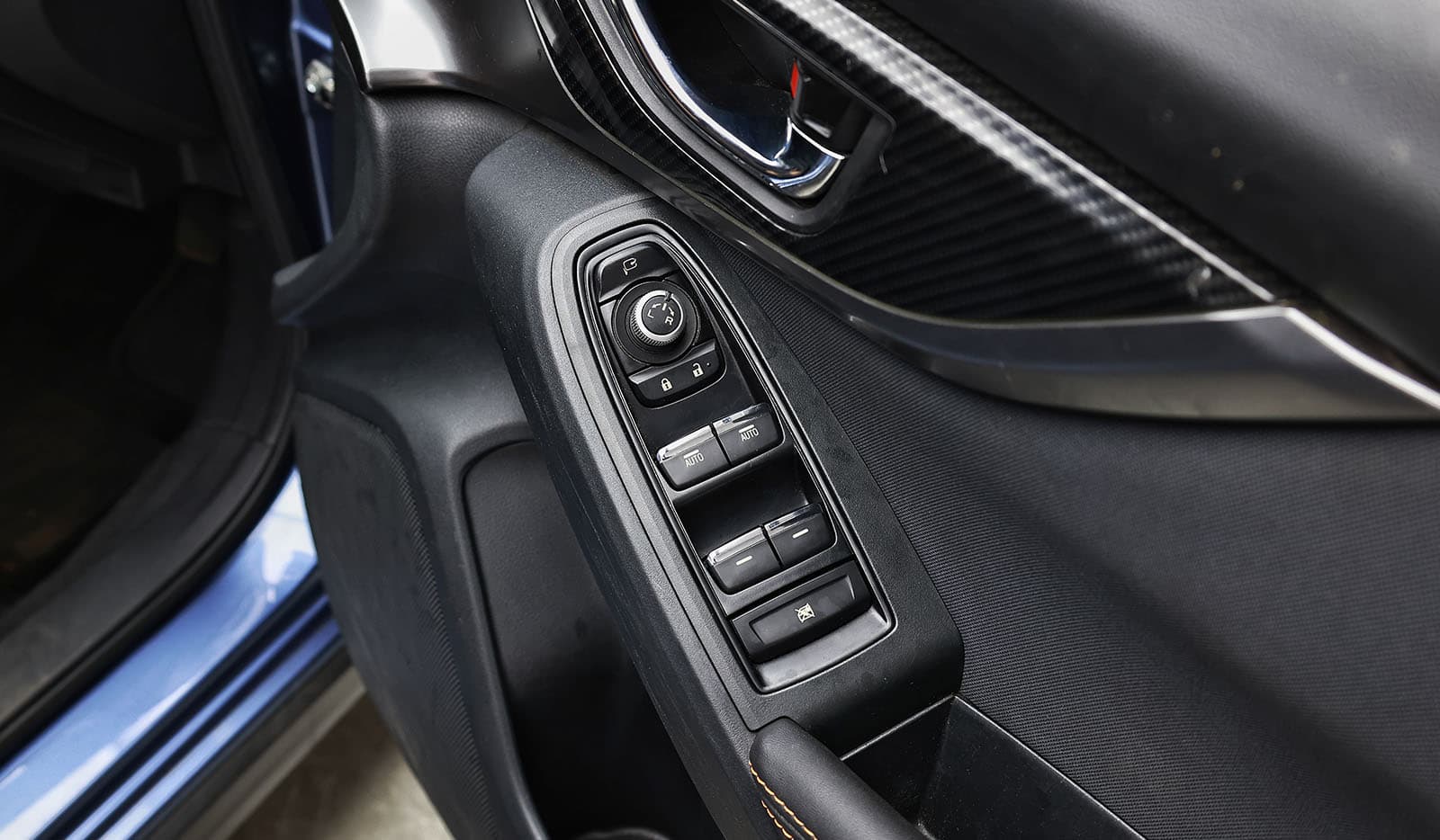 2018 Subaru Xv L Eyesight image-10