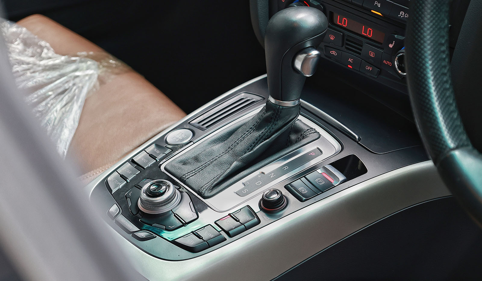 2011 Audi A5 Sportback 2.0TFSI image-9