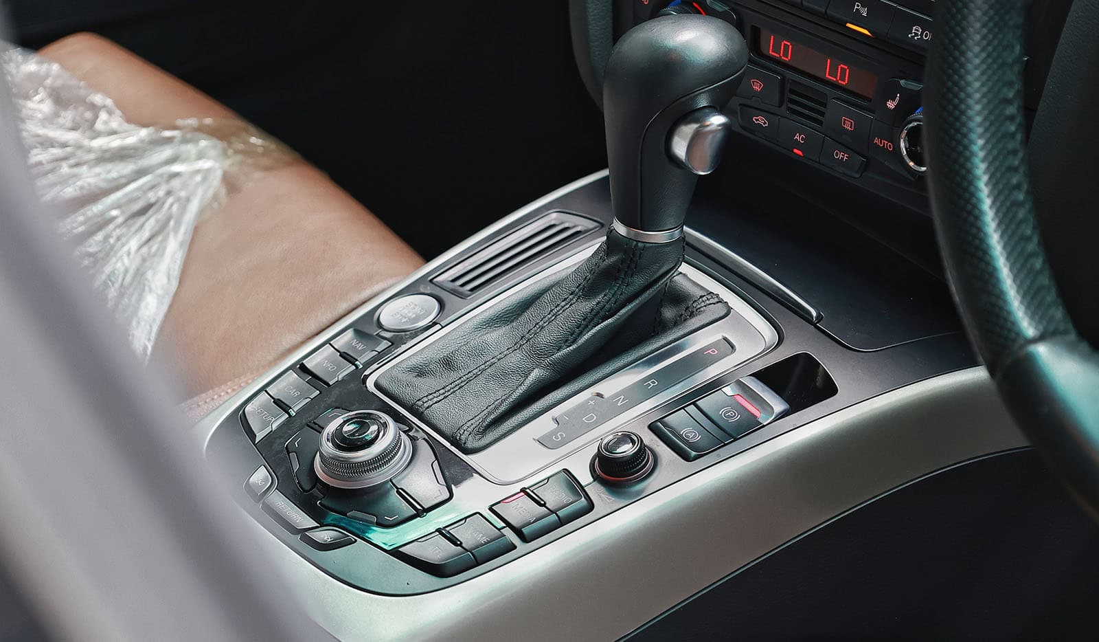 2011 Audi A5 Sportback 2.0TFSI image-9