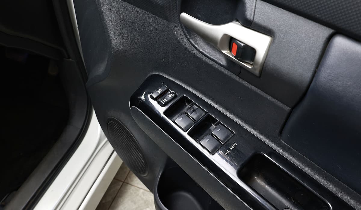 2013 Toyota Corolla Rumion 1.5G Onbe Ltd image-10