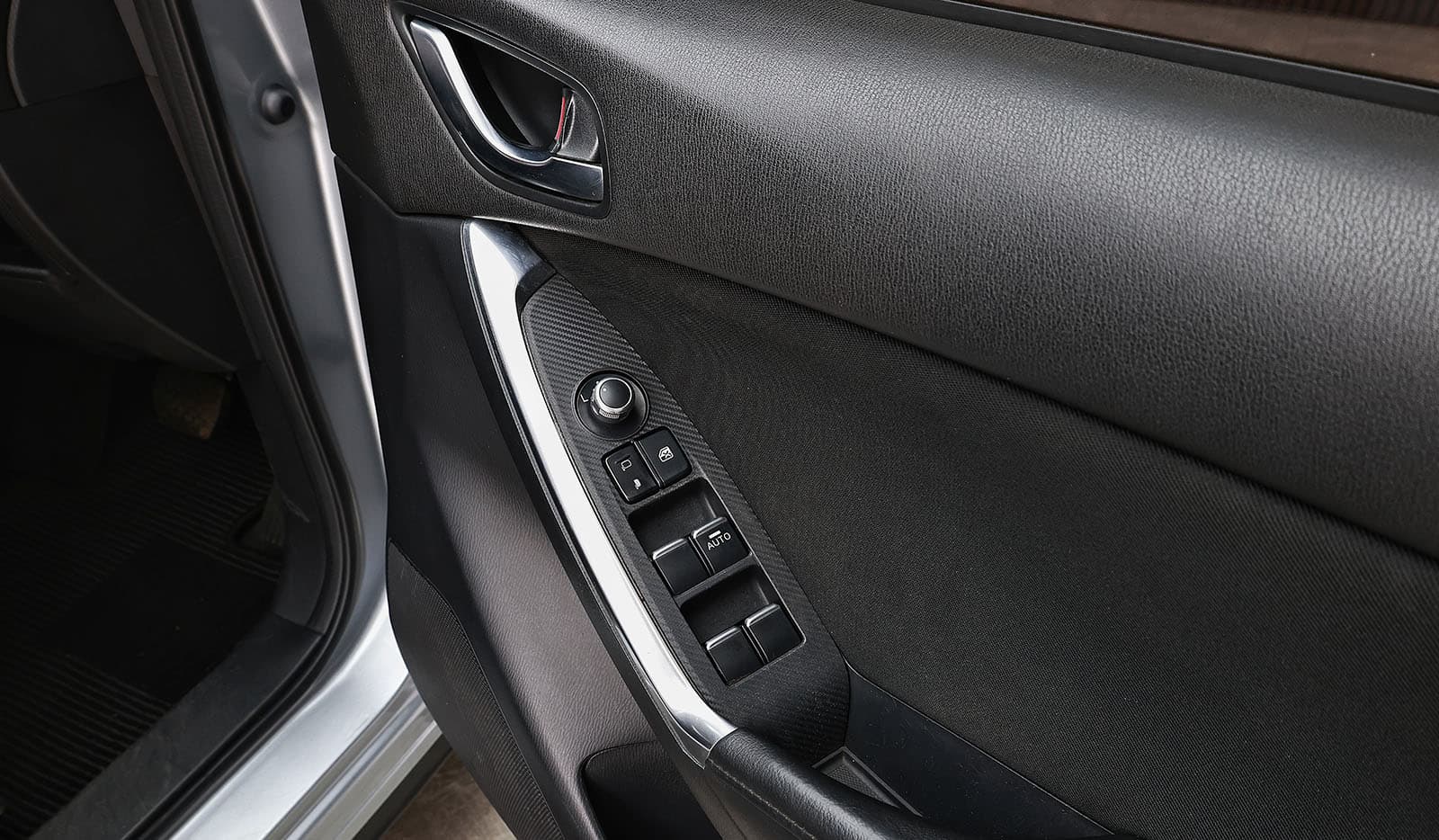 2016 Mazda CX-5 image-11
