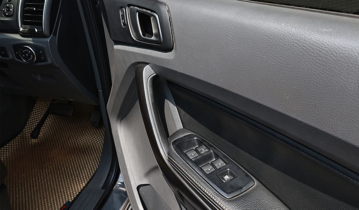 2015 Ford Ranger image-8