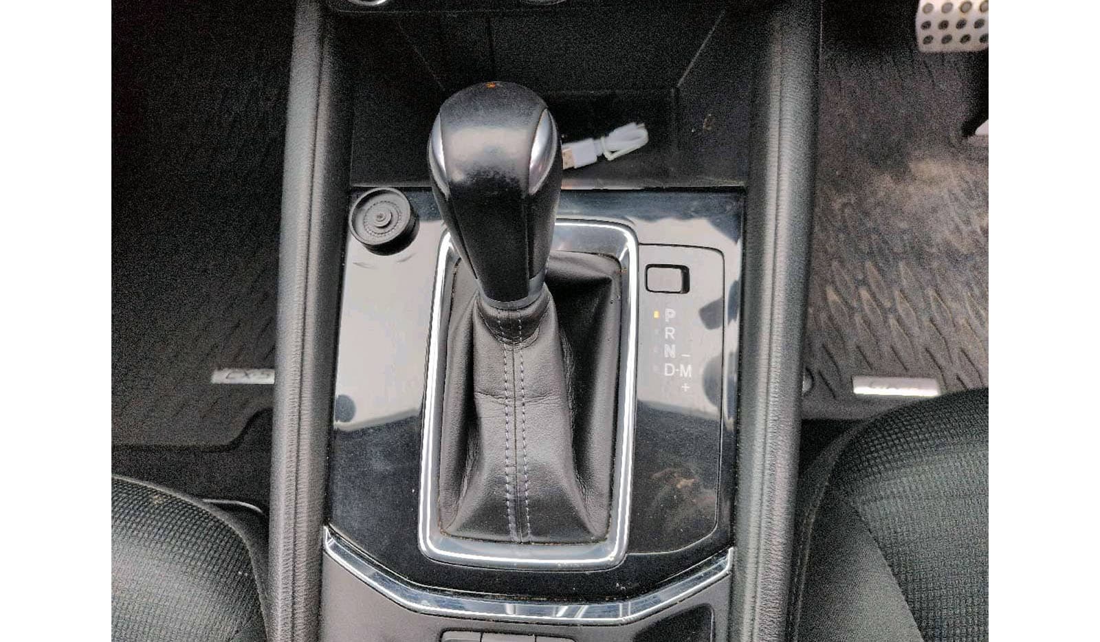 2017 Mazda CX-5 XD Proactive image-8