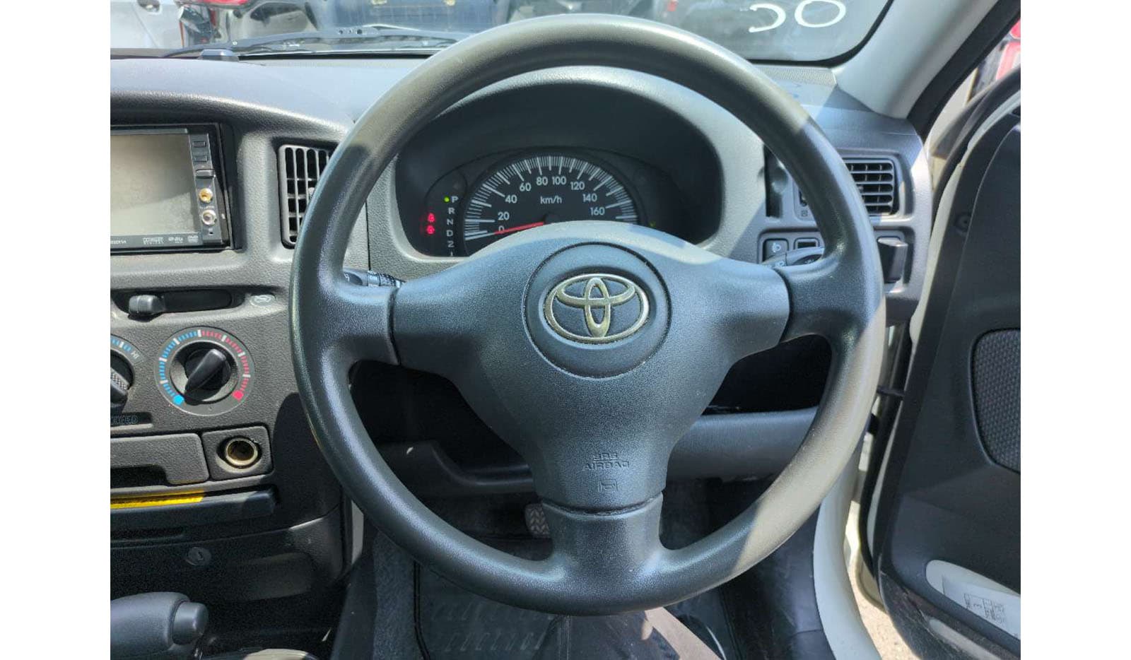2013 Toyota Succeed Van UL image-6