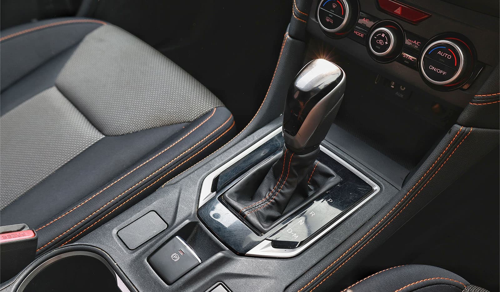 2018 Subaru Xv L Eyesight image-9