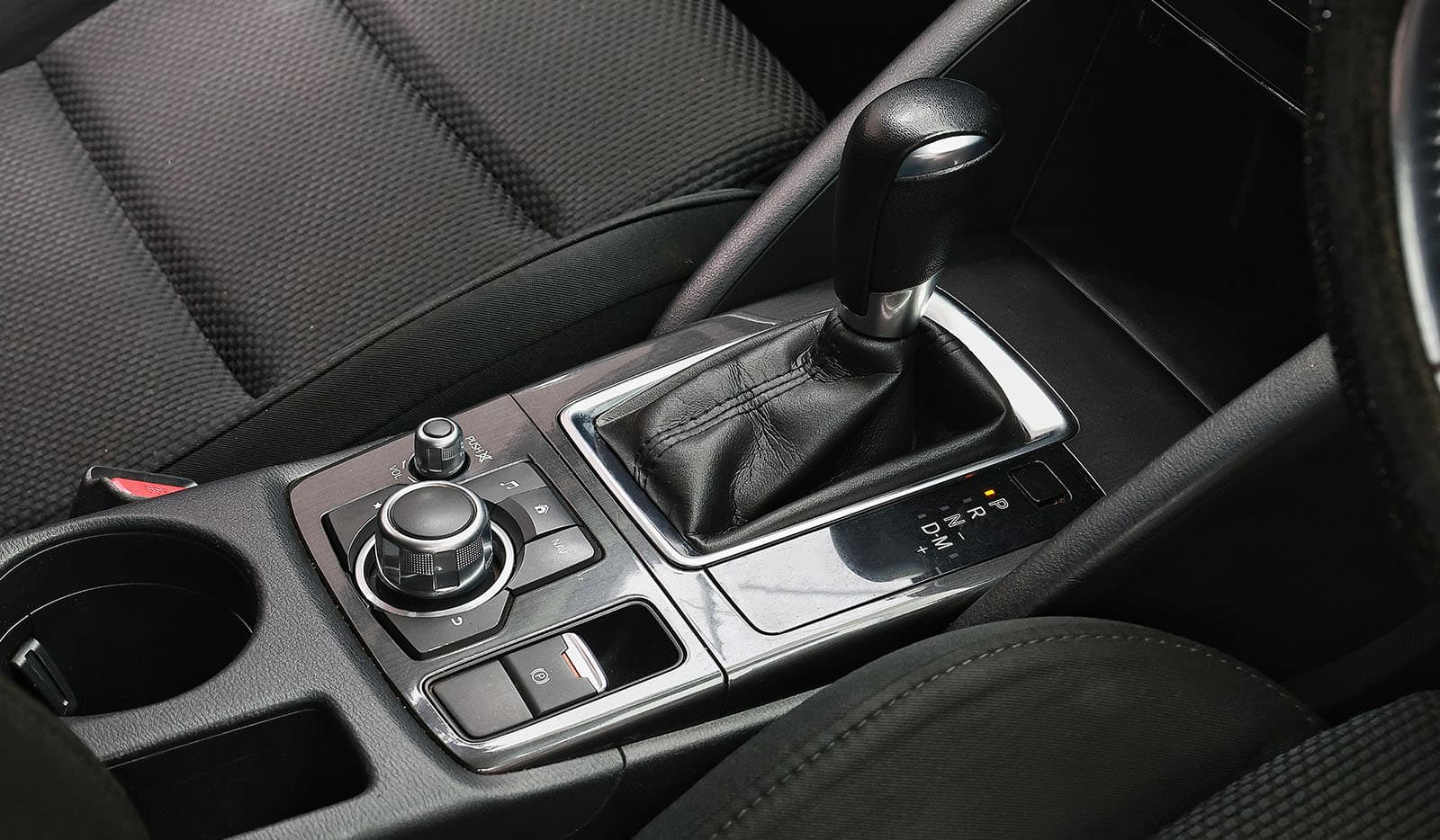 2016 Mazda CX-5 image-10