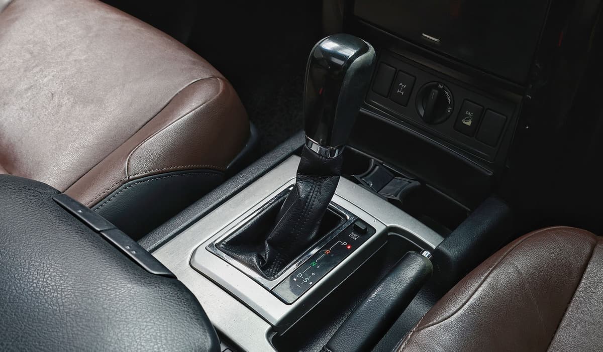 2017 Toyota Land Cruiser Prado G Frontier TX-L package image-10