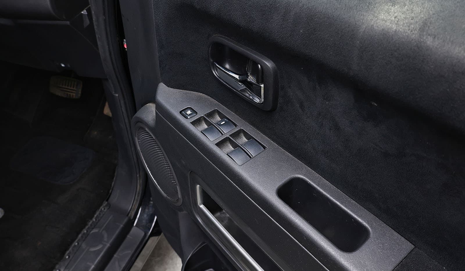2013 Mitsubishi Delica D5 D POWER PKG image-10