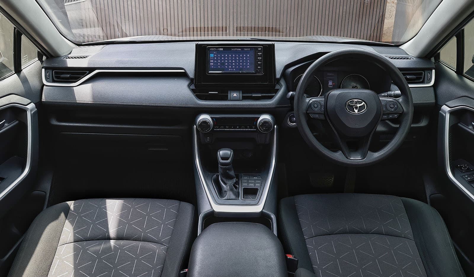 2020 Toyota RAV-4 image-7