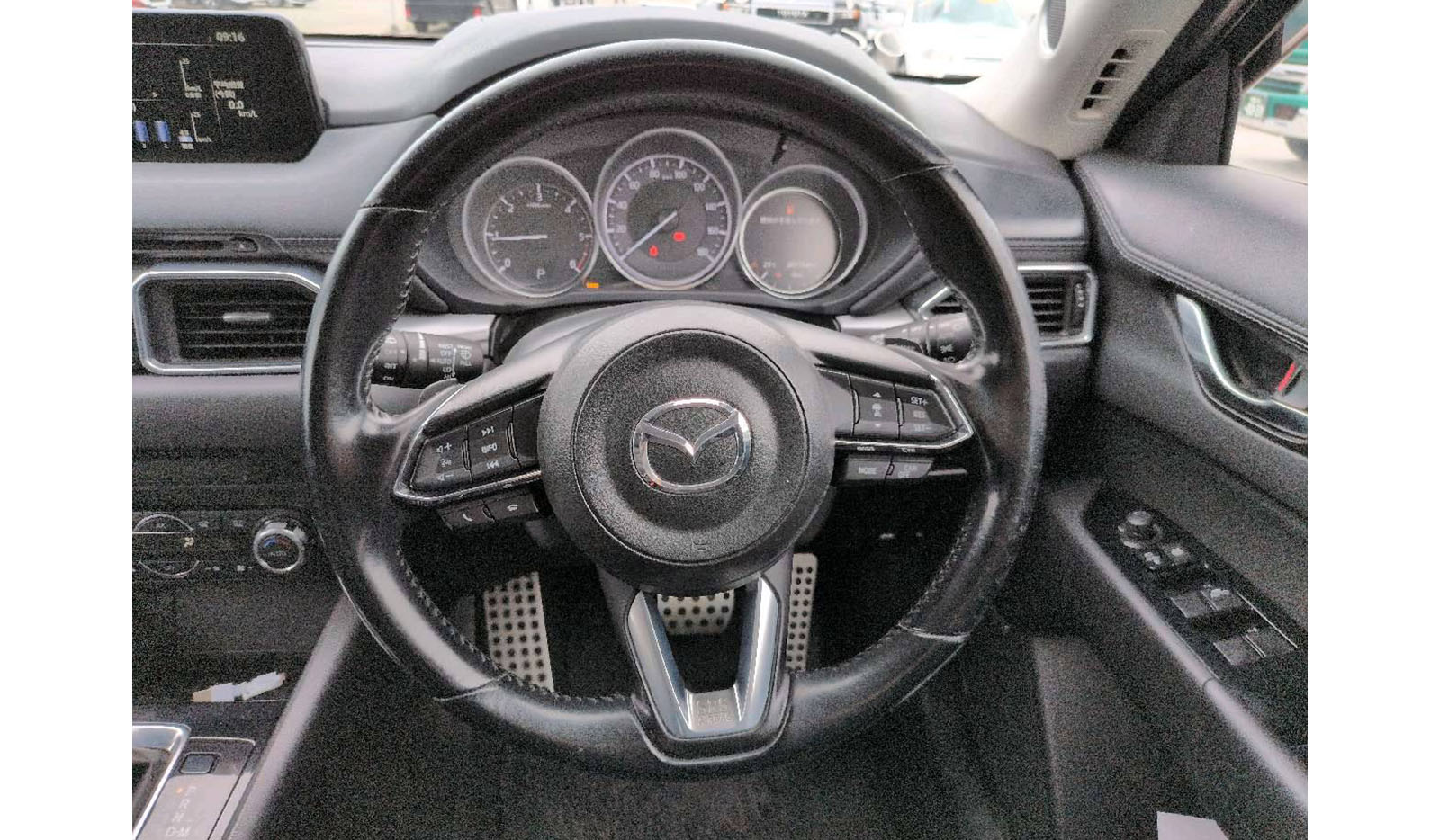 2017 Mazda CX-5 XD Proactive image-7
