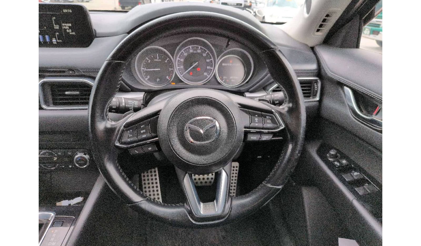 2017 Mazda CX-5 XD Proactive image-7