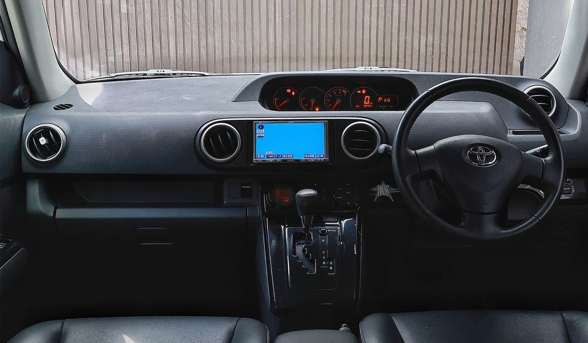 2013 Toyota Corolla Rumion 1.5G Onbe Ltd image-8
