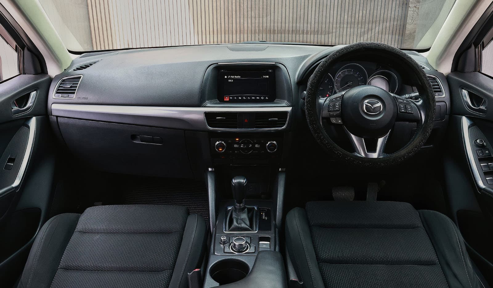 2016 Mazda CX-5 image-9