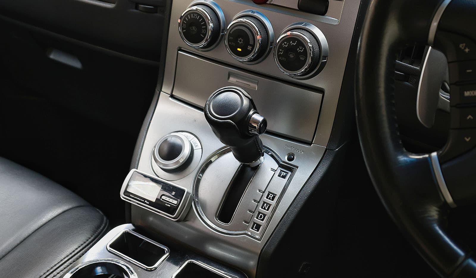 2013 Mitsubishi Delica D5 D POWER PKG image-9