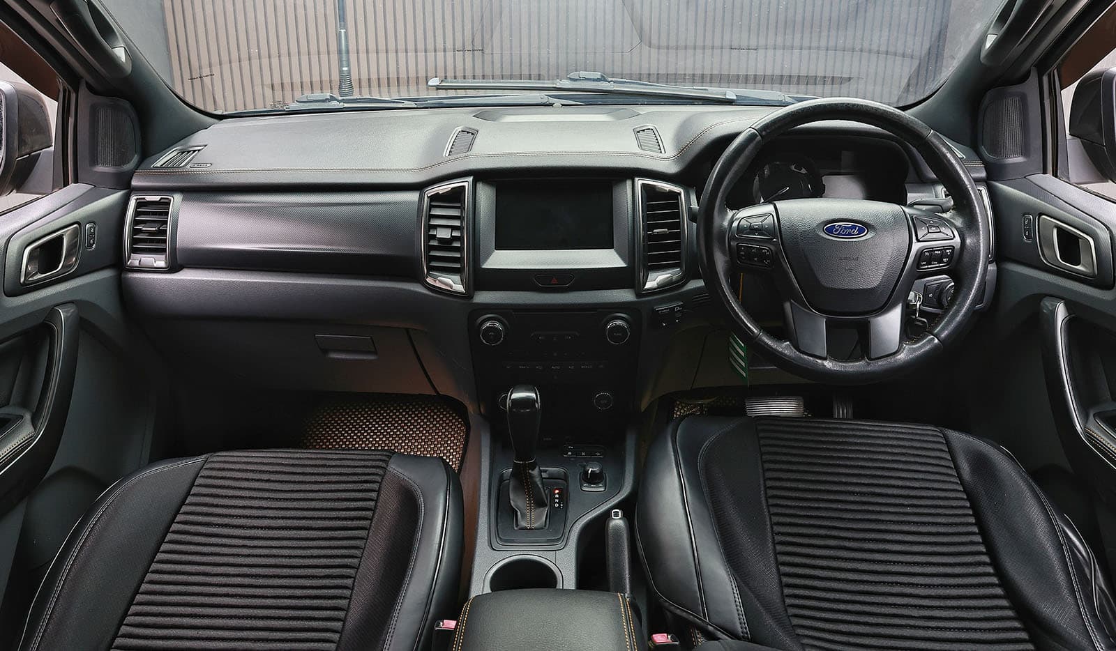 2015 Ford Ranger image-10