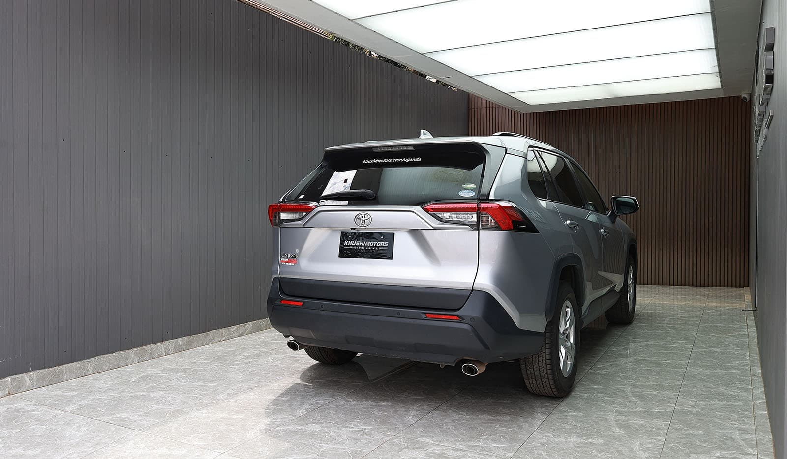 2020 Toyota RAV-4 image-6