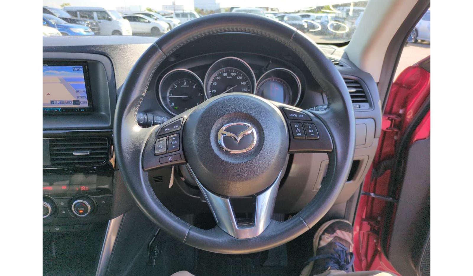 2013 Mazda CX-5 XD image-5