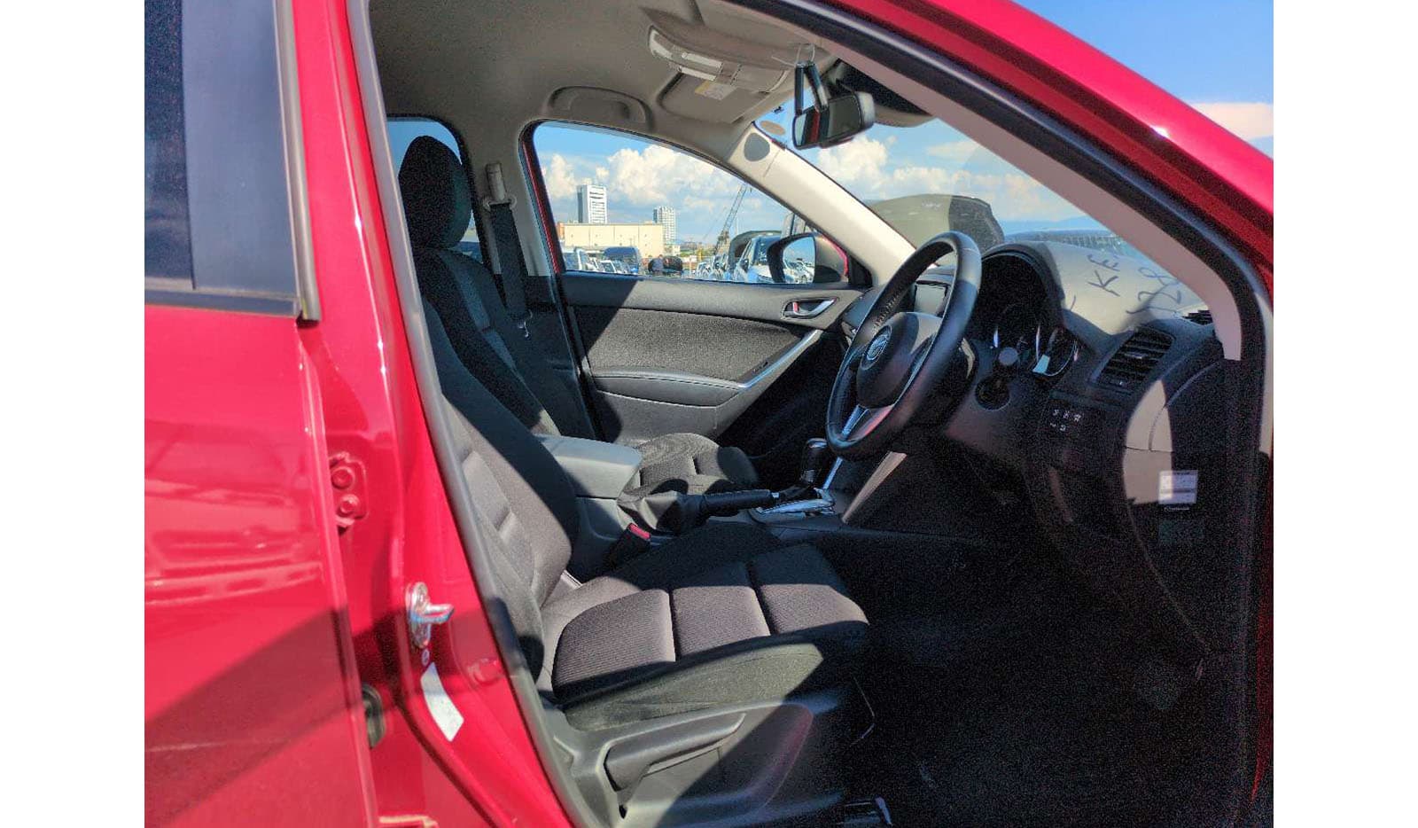 2013 Mazda CX-5 XD image-6