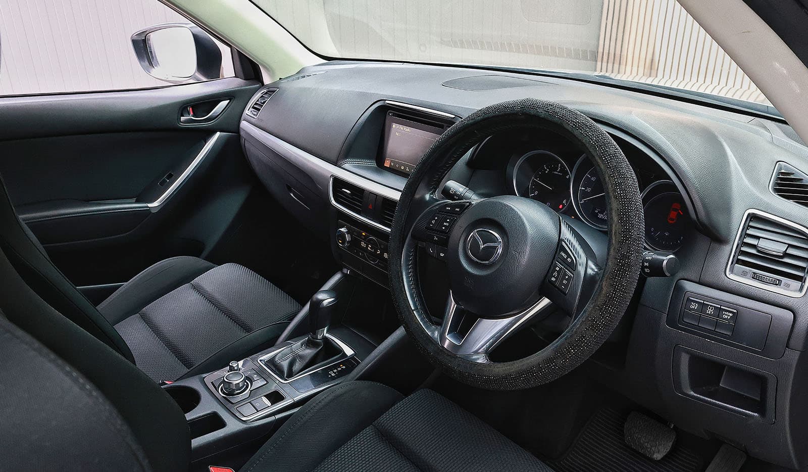 2016 Mazda CX-5 image-8