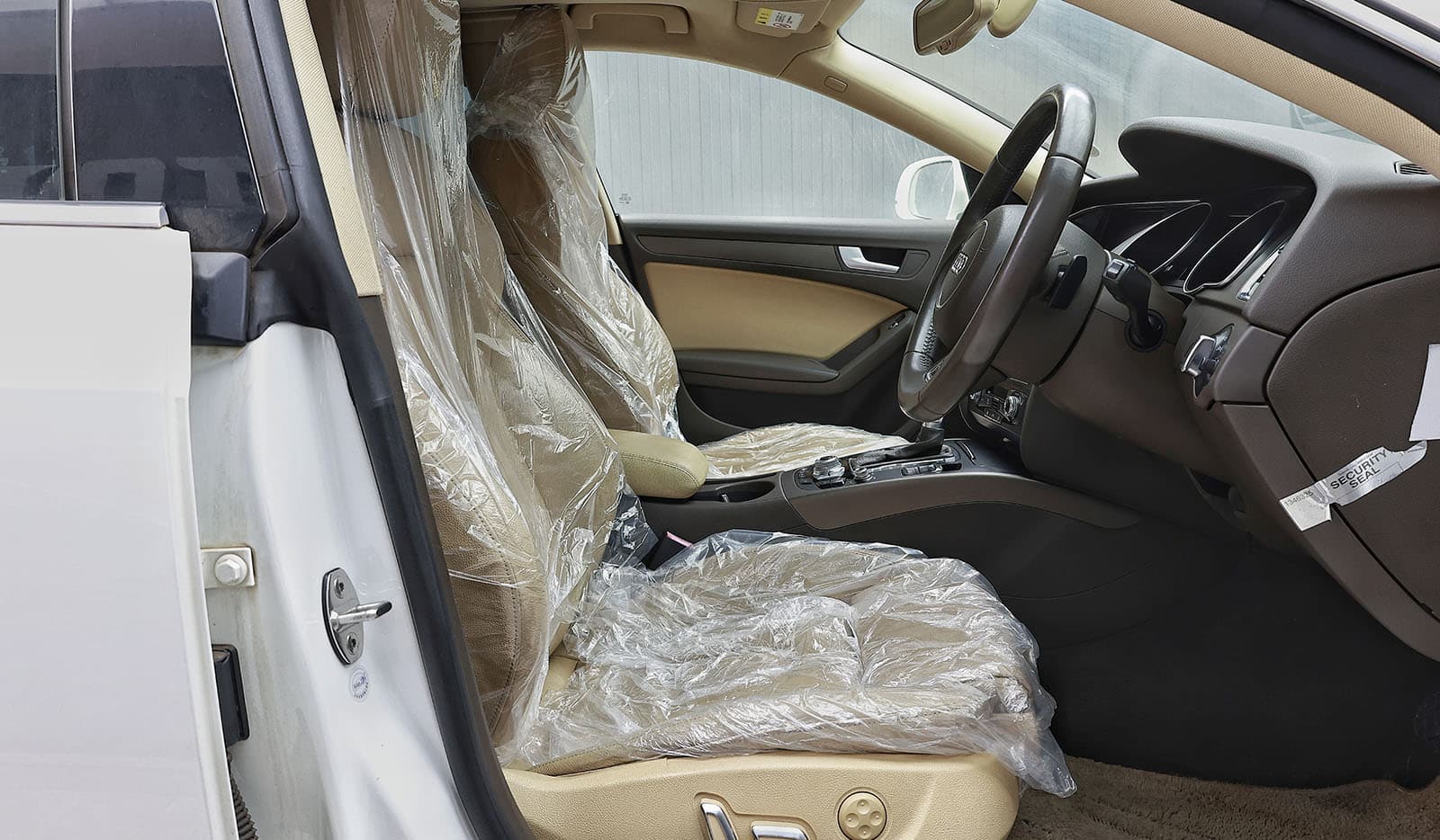 2012 Audi A5 2.0 TFSI Quatro image-7