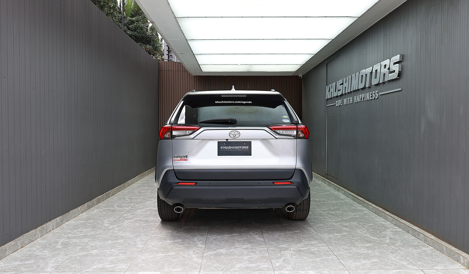 2020 Toyota RAV-4 image-5