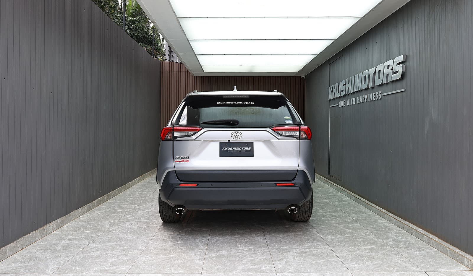 2020 Toyota RAV-4 image-5