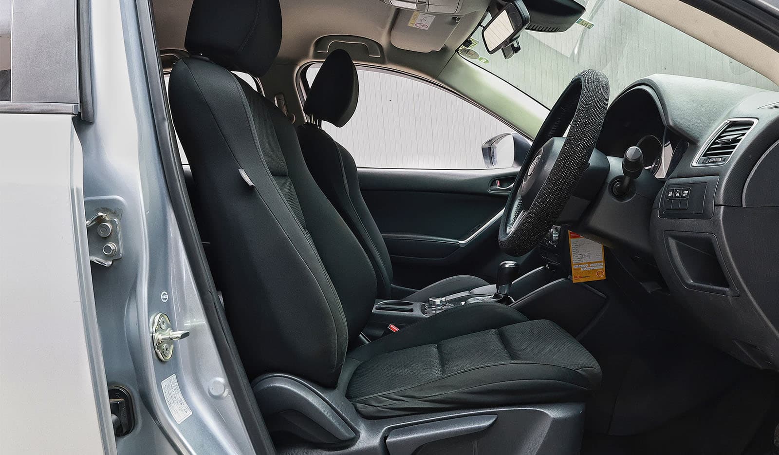 2016 Mazda CX-5 image-7
