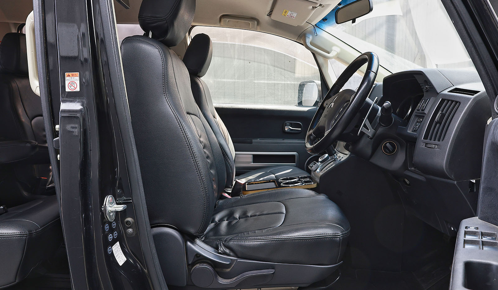 2013 Mitsubishi Delica D5 D POWER PKG image-7