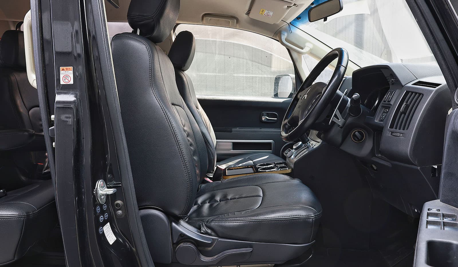 2013 Mitsubishi Delica D5 D POWER PKG image-7