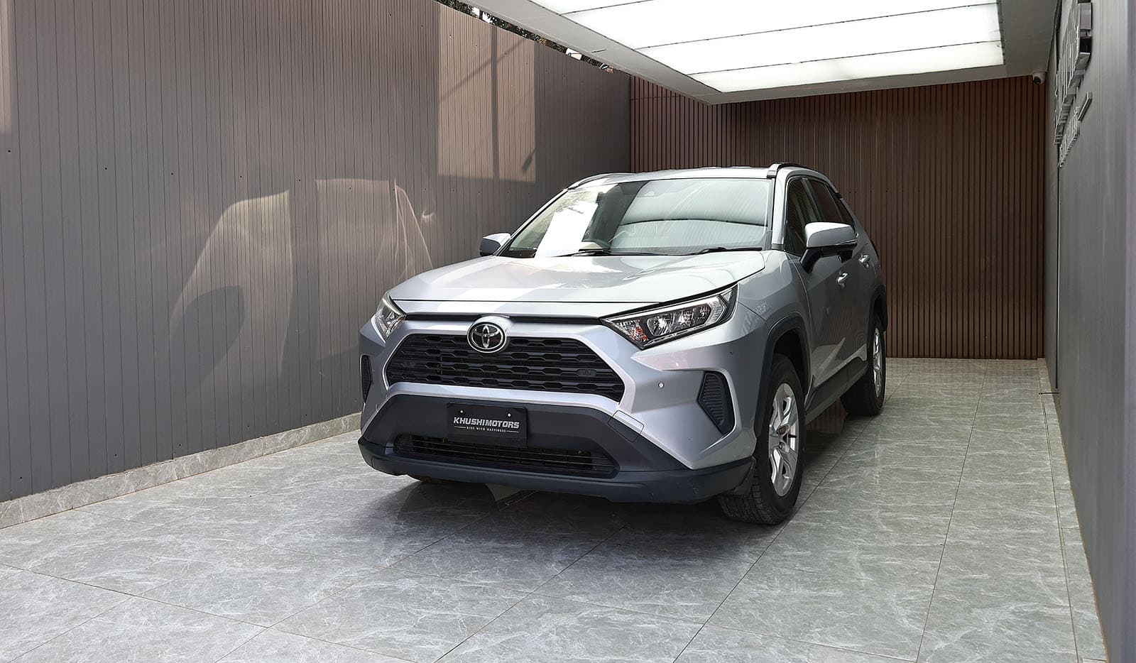 2020 Toyota RAV-4 image-3