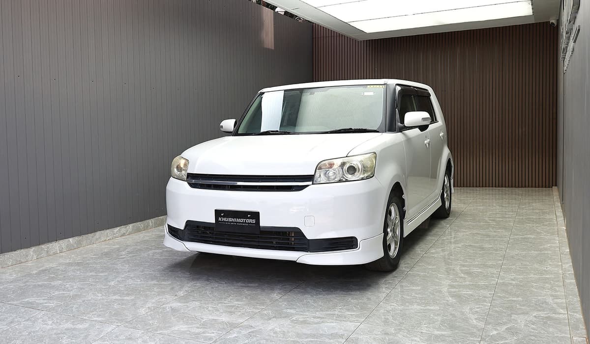 2013 Toyota Corolla Rumion 1.5G Onbe Ltd image-3