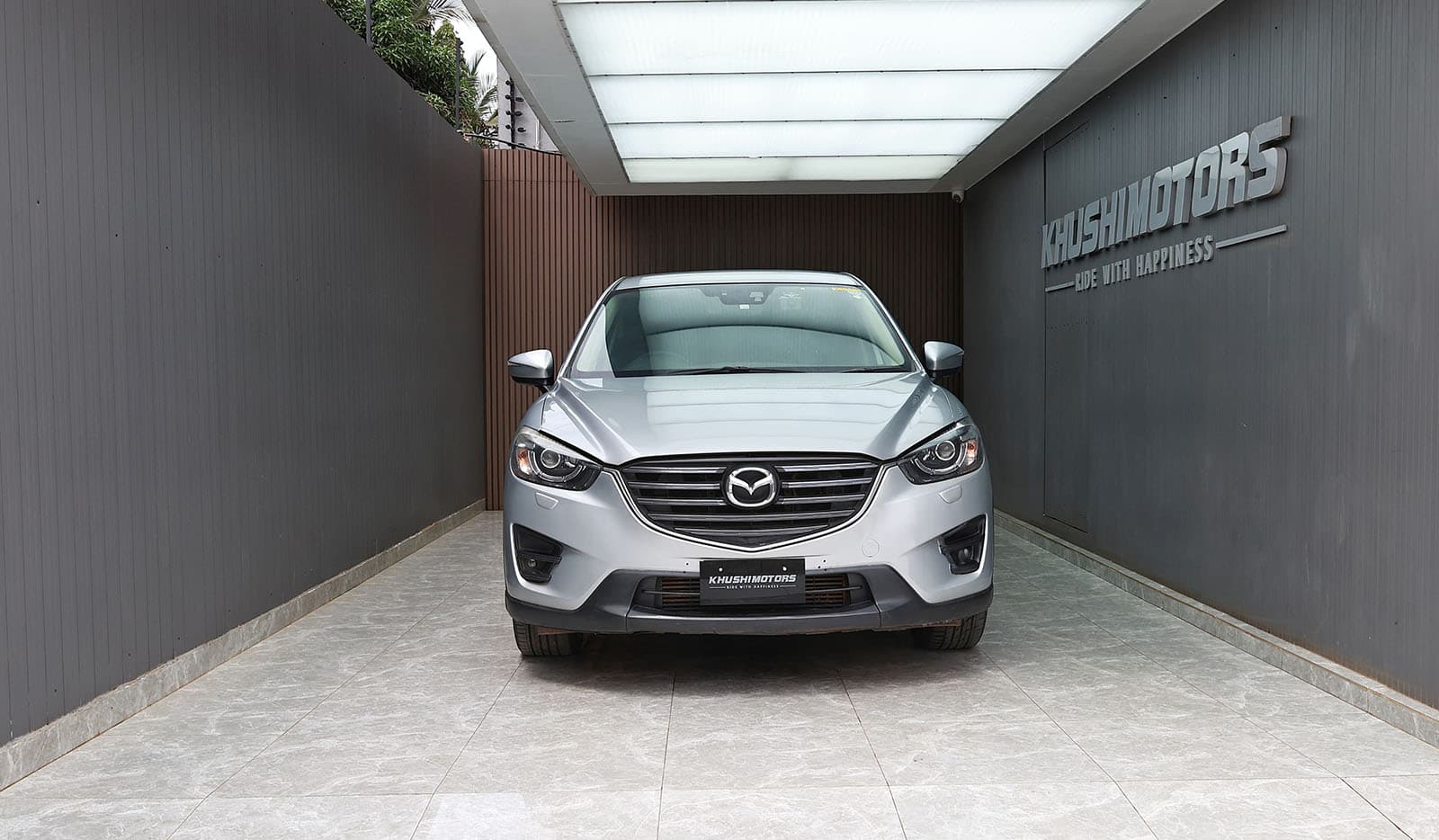 2016 Mazda CX-5 image-2
