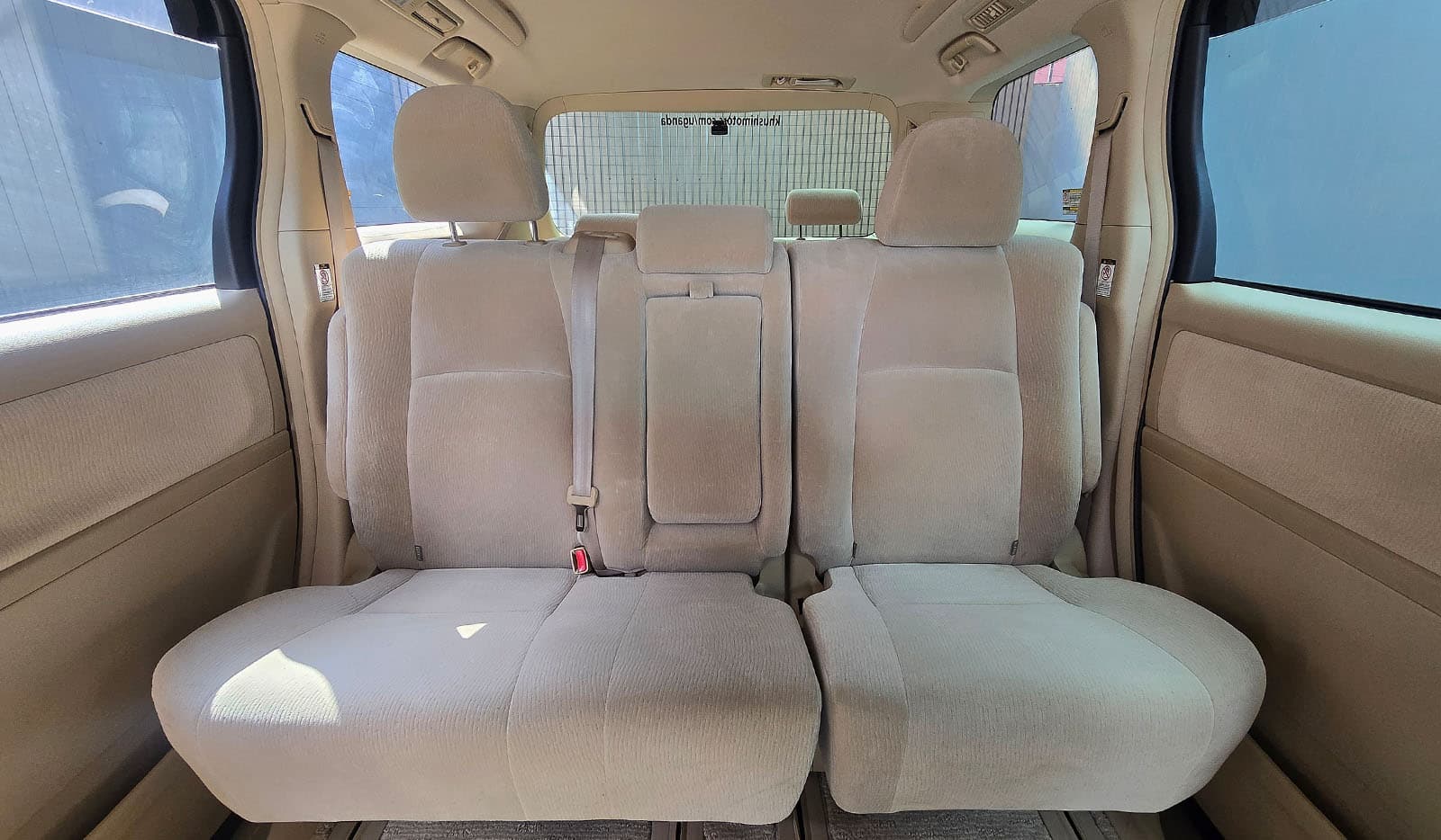 2016 Toyota Land Cruiser Prado TX image-14