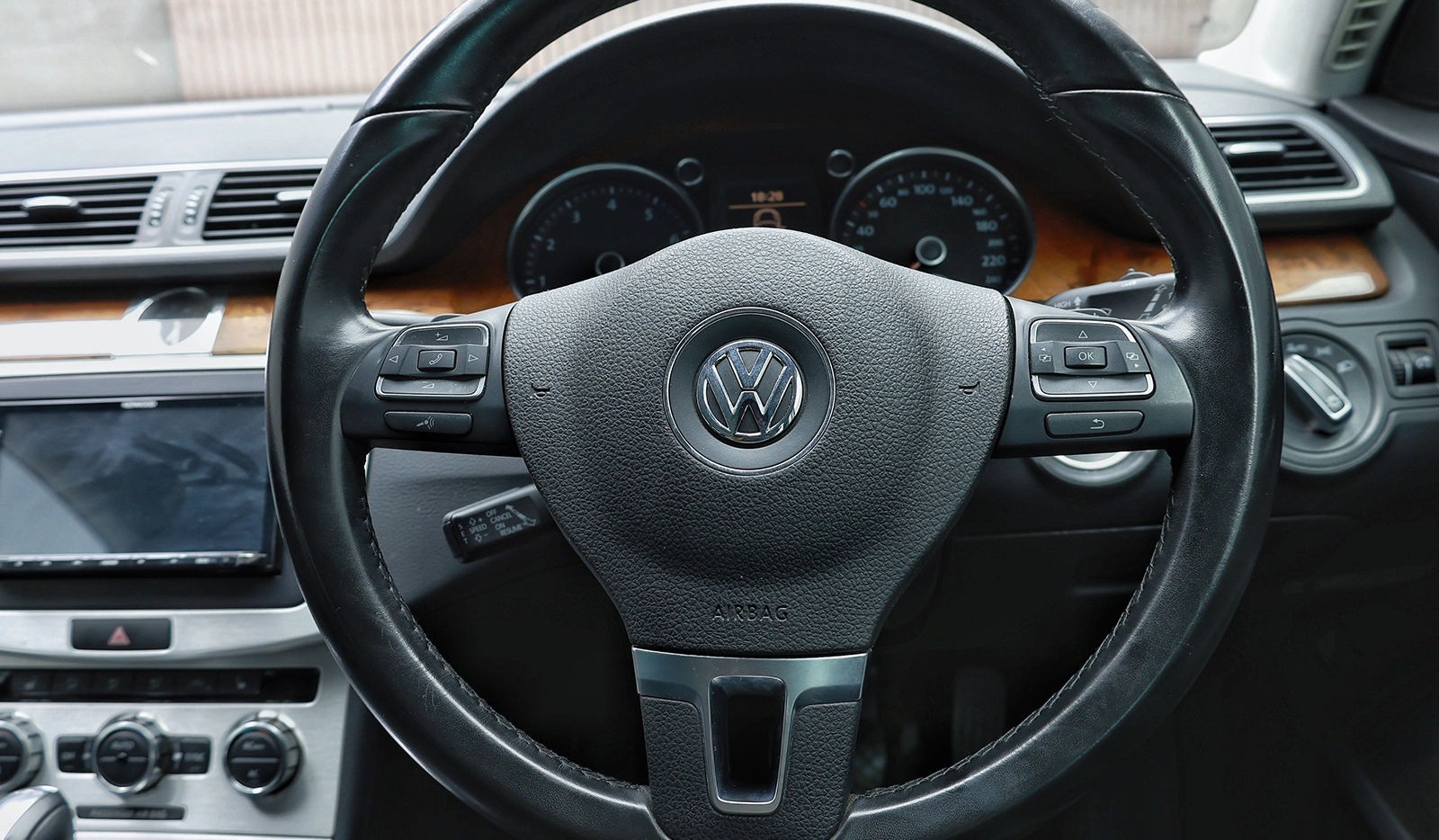 2012 Volkswagen Passat Variant Tsi Hiline Bmt image-13