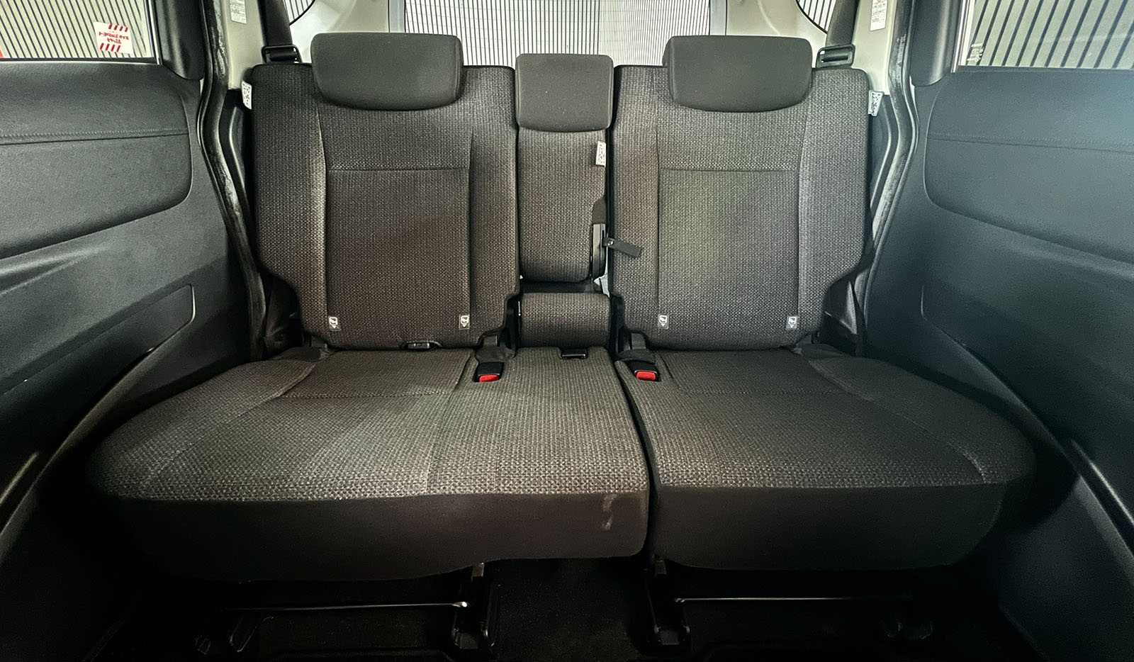 2019 Toyota Sienta Fanbase X image-11