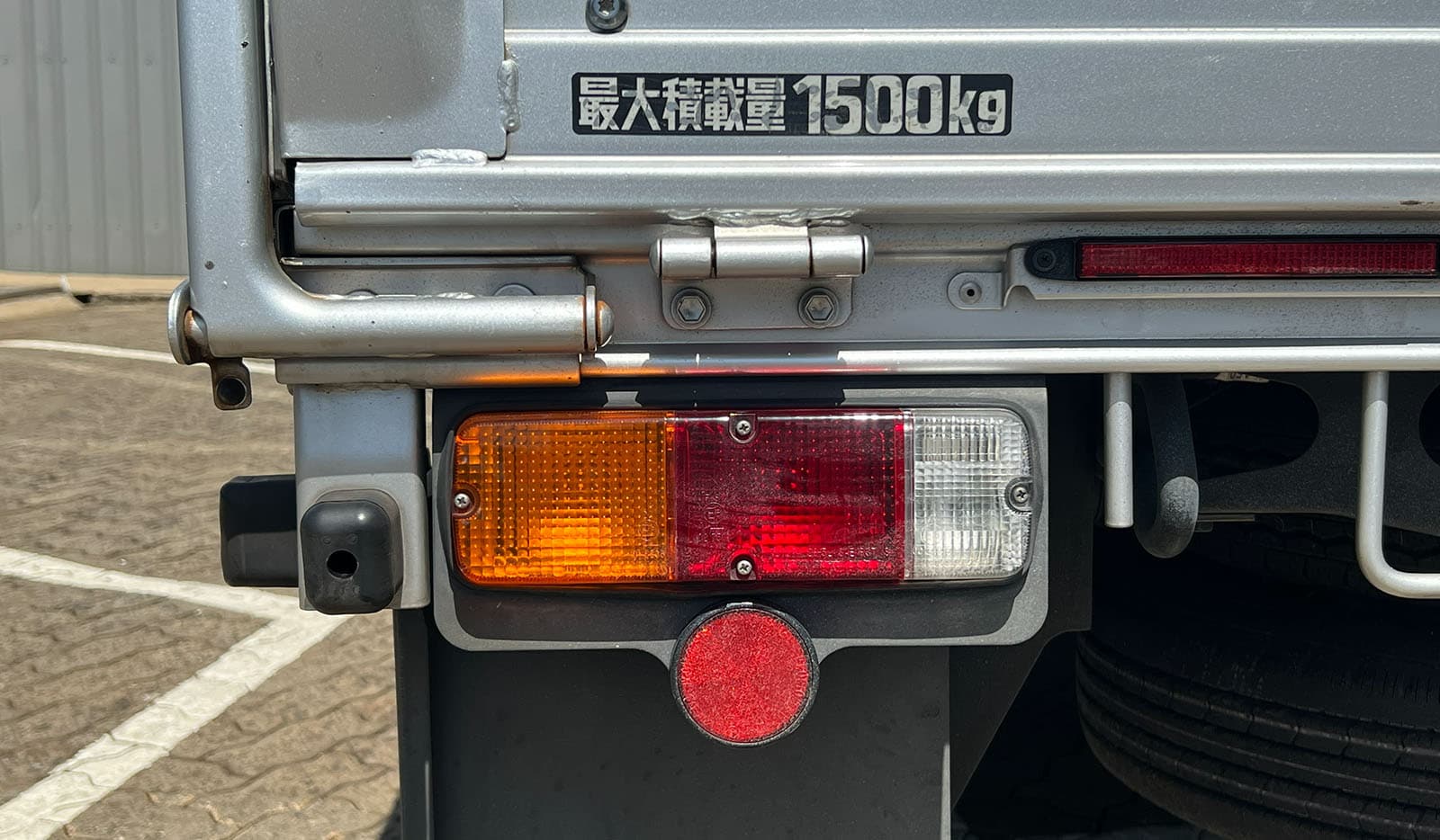 2019 Toyota Toyoace image-10