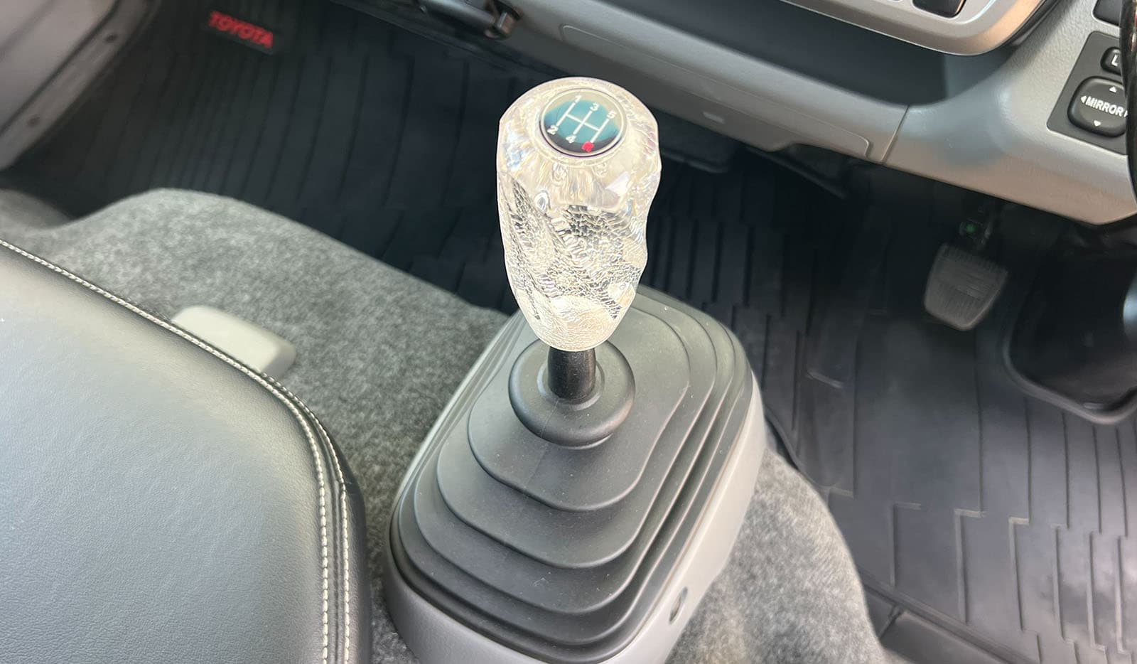 2019 Toyota Toyoace image-8
