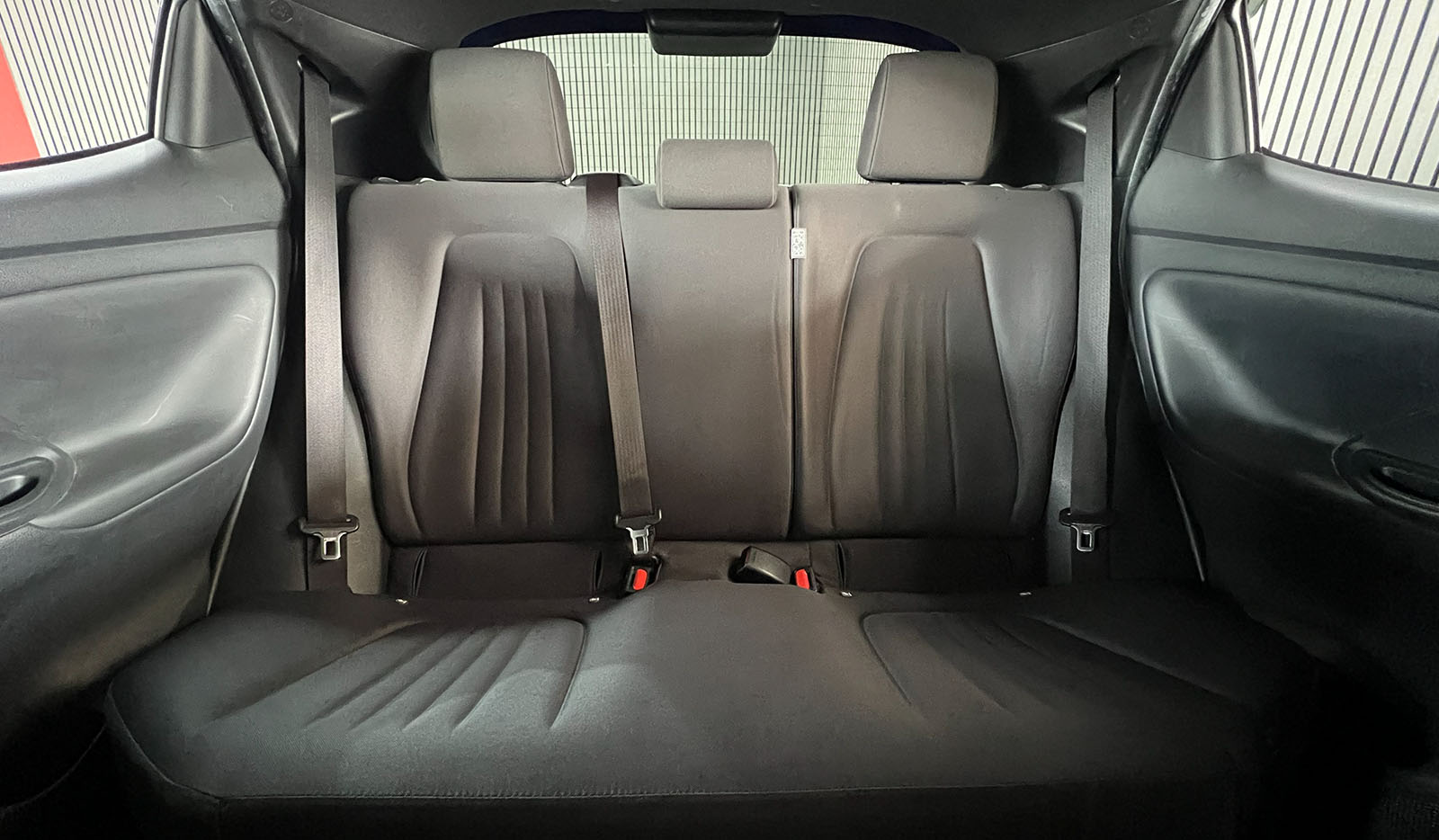 2020 Toyota Yaris X image-10