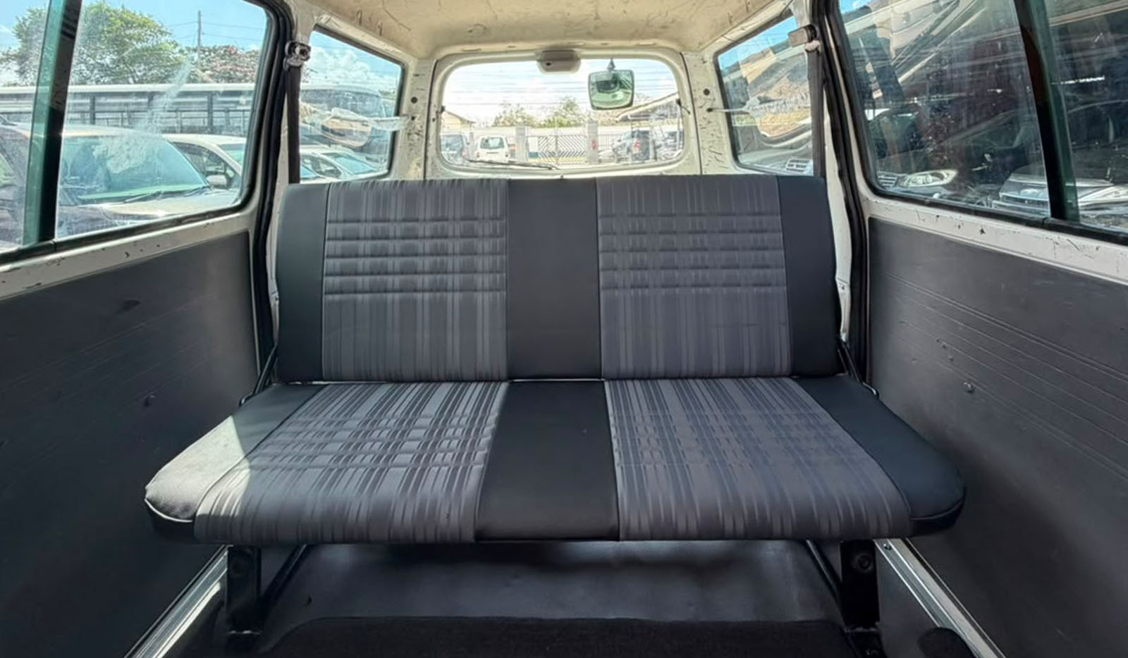 2019 Mazda Bongo Van DX image-11