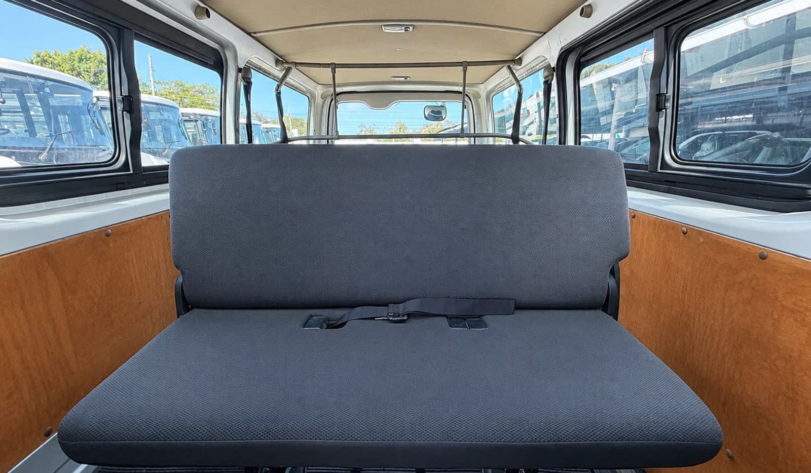 2019 Toyota Regius Ace Van Long DX image-11