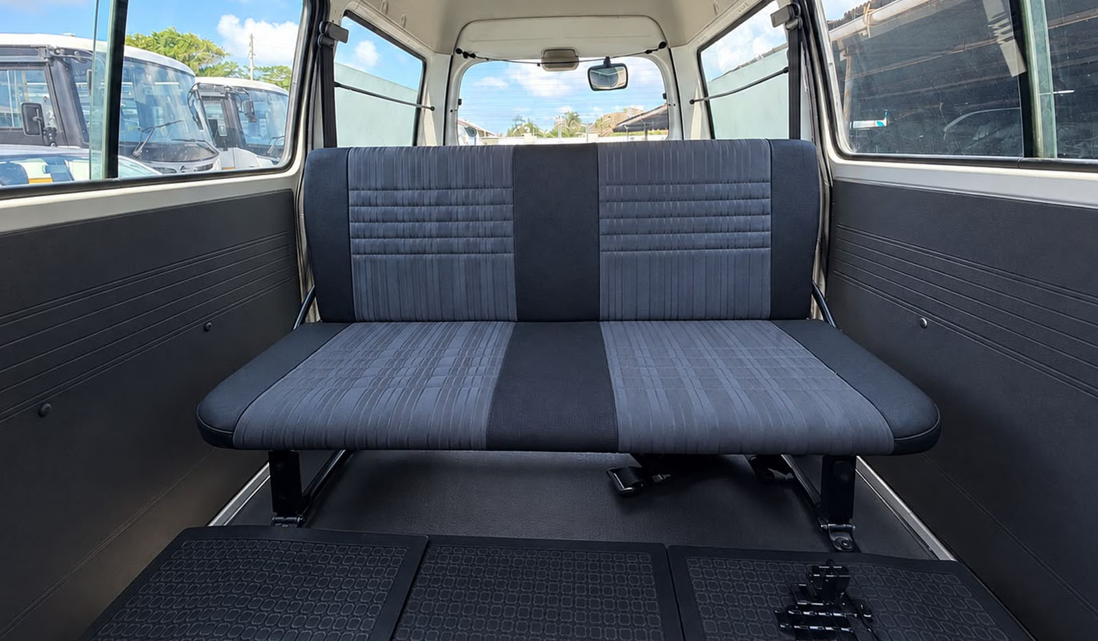 2019 Mazda Bongo Van DX image-10