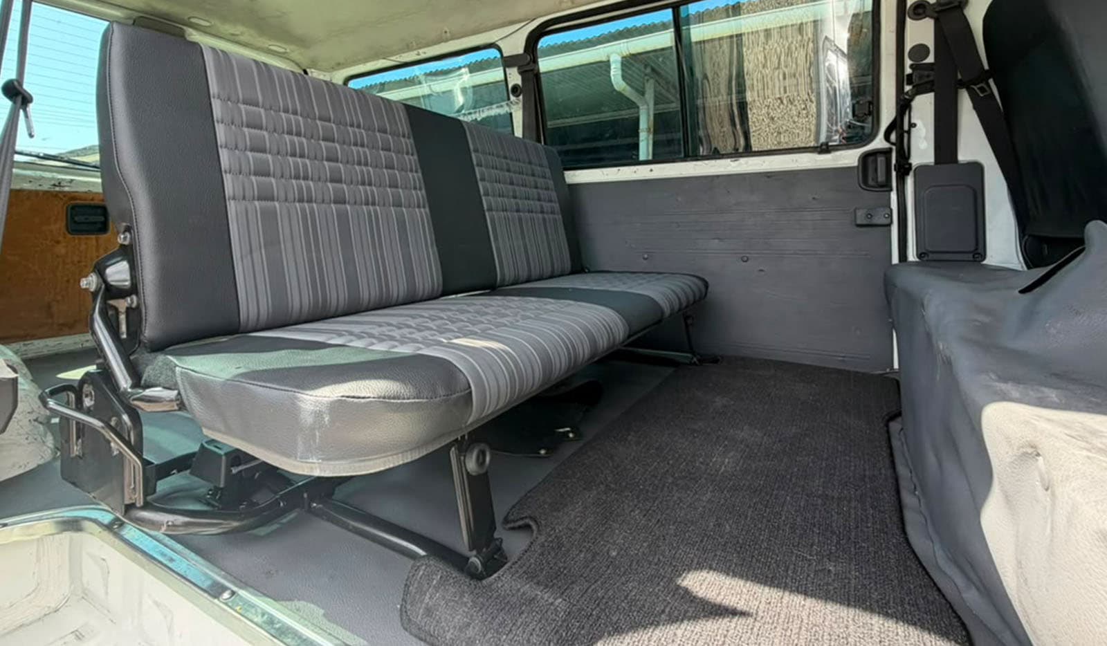 2019 Mazda Bongo Van DX image-10